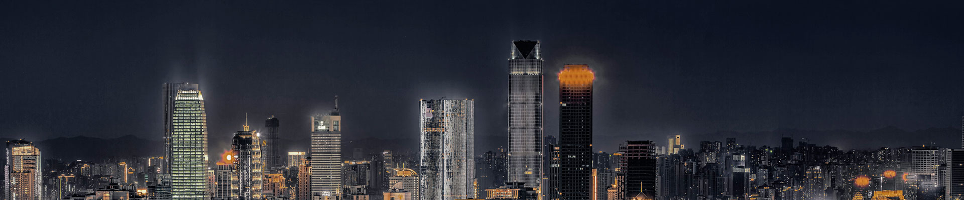 摄图网_500398504_重庆夜景(企业商用)
